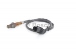 Oxygen Sensor (Lambda)